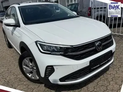 Gebraucht VW Taigo