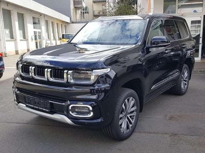 Baic BJ60