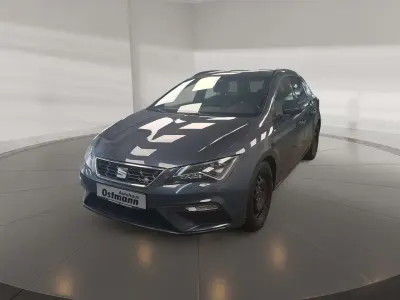 Gebraucht Seat Leon ST Beats 150 PS (110 kW) 2020 Other Kombi