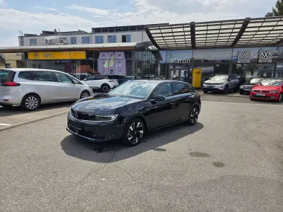 Gebraucht Opel Astra