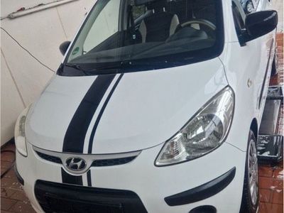 gebraucht Hyundai i10 