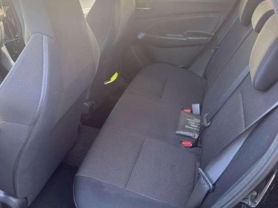 Second-hand Suzuki Swift Sport 129 CP (94 kW) 2020 Negru Hatchback