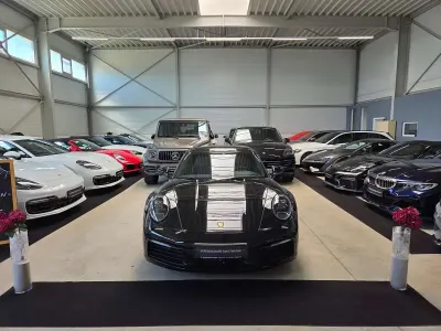 Gebraucht Porsche 911 Carrera 4S