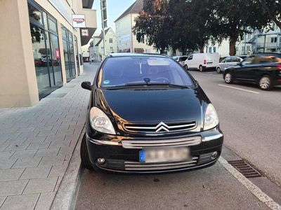 Citroën Xsara Picasso