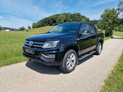 Gebraucht VW Amarok