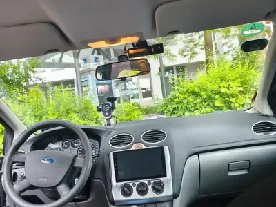 Używany Ford Focus