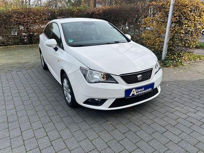 Seat Ibiza SC