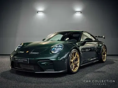 Gebraucht Porsche 911 GT3