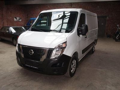 Gebraucht Nissan NV400 136 PS (100 kW) 2022 Weiß Van