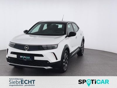 Gebraucht Opel Mokka-e Elegance 100 kW (136 PS) 2021 Andere farbe SUV