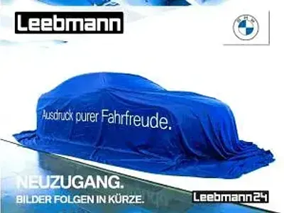 Neu BMW X1 M Sport 326 PS (239 kW) 2026 Schwarz SUV