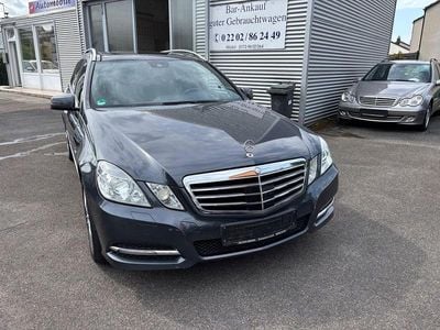 Mercedes E350