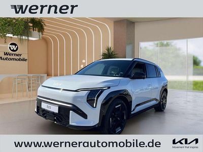 Nouă Kia EV3 Comfort 150 kW (204 CP) 2026 Alb SUV