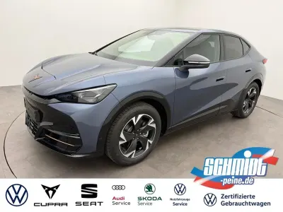 Neu Cupra Tavascan Endurance 210 kW (286 PS) 2026 Blau SUV