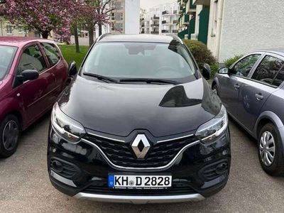 gebraucht Renault Kadjar TCe 140 GPF LIMITED