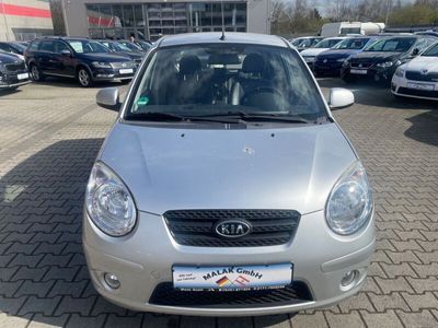 gebraucht Kia Picanto 1.1 Attract