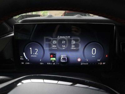 Gebraucht Ford Puma ST-Line 125 PS (91 kW) 2025 Grau SUV