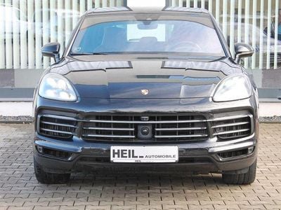 Porsche Cayenne S