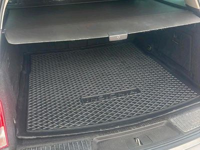 Gebraucht Opel Insignia 136 PS (100 kW) 2011 Grau Kombi