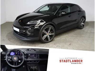 Gebraucht Porsche Macan Chrono 300 kW (408 PS) 2026 SUV