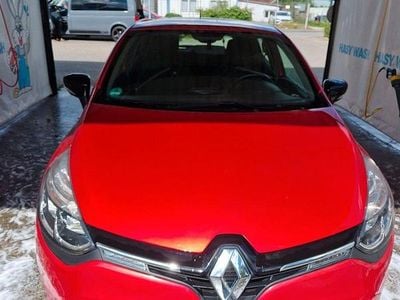 Renault Clio IV