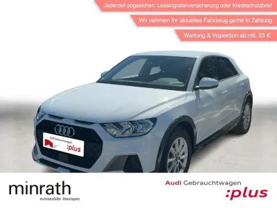 Gebraucht Audi A1