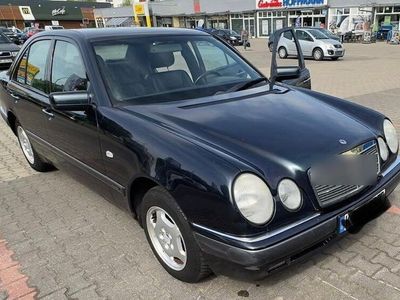 gebraucht Mercedes 230 