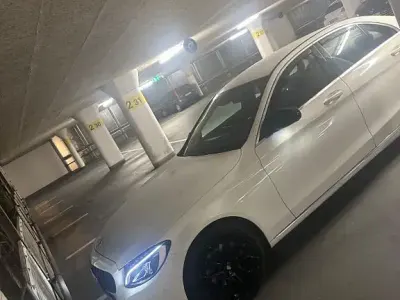 Gebraucht Mercedes C200