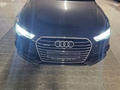 gebraucht Audi A6 2.0 TFSI S tronic quattro -