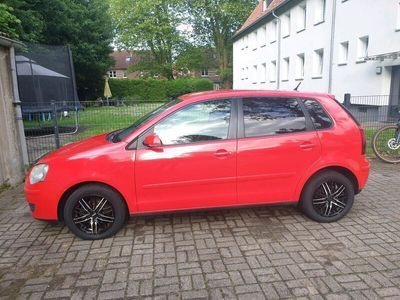 gebraucht VW Polo 9N 1.2