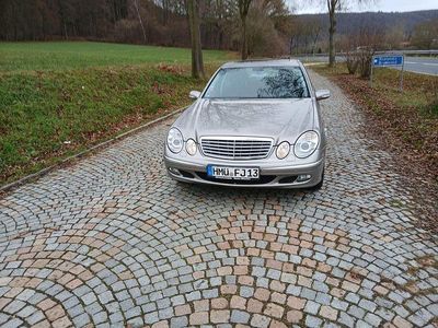 Gebraucht 2005 Mercedes E200 Elegance Limousine | 6.500 € (Fairer Preis)