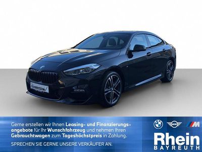 Second-hand BMW 218 M Sport 150 CP (110 kW) 2023 Negru Coupe