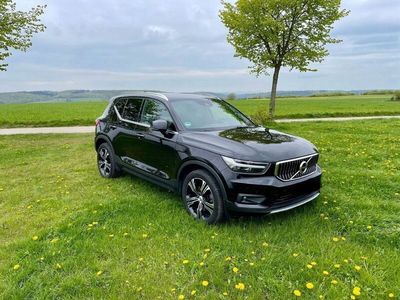 gebraucht Volvo XC40 INSCRIPTION T5 AWD