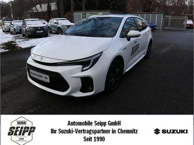 Gebraucht Suzuki Swace Comfort+ 140 PS (102 kW) 2025 Kombi