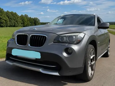 Gebraucht BMW X1