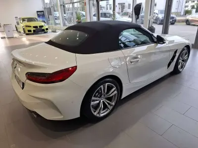 Gebraucht BMW Z4