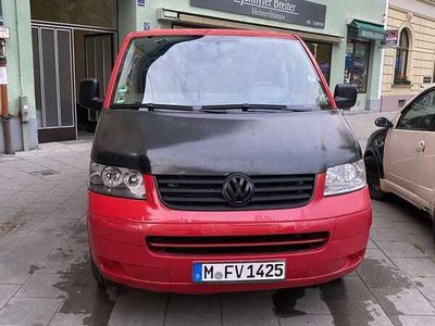 VW T5