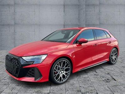 Audi RS3 Sportback
