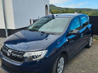 Gebraucht Dacia Sandero
