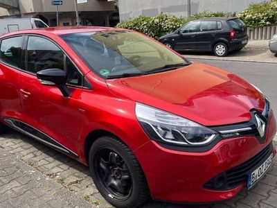 Renault Clio IV