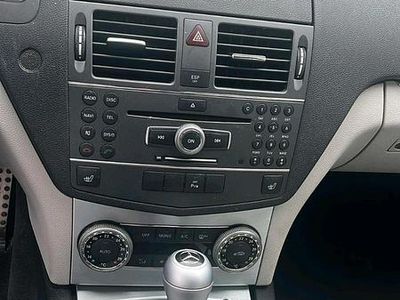 Mercedes C350