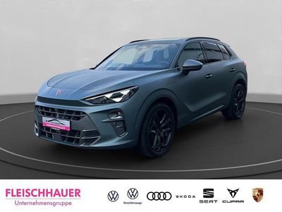 Gebraucht Cupra Terramar Limited Edition 272 PS (200 kW) 2025 Grau SUV