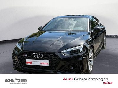Audi RS5 Sportback