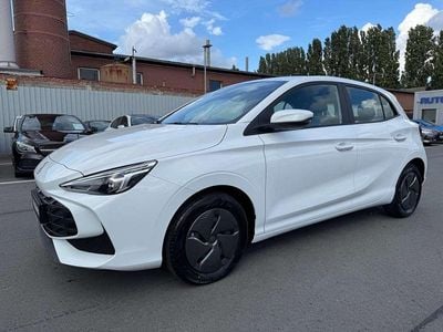 MG MG3