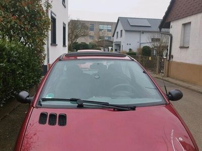 gebraucht Renault Twingo 