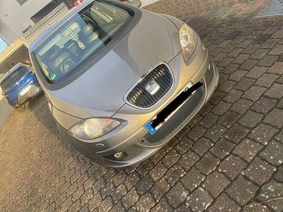 Gebraucht 2005 Seat Altea Sport Van / Kleinbus | 1.950 € (Fairer Preis)