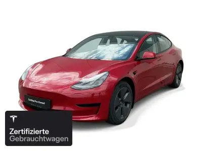 Gebraucht Tesla Model 3