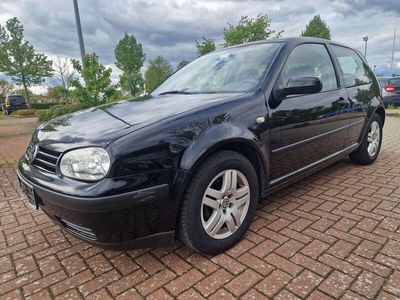 gebraucht VW Golf IV 1.6 Champ