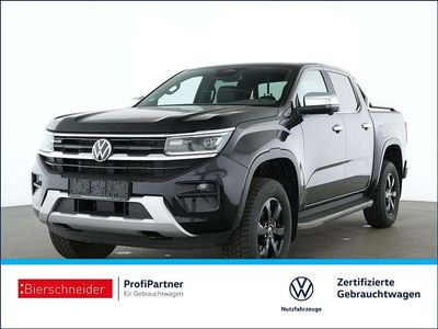 VW Amarok