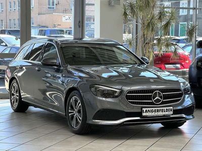 Mercedes E200